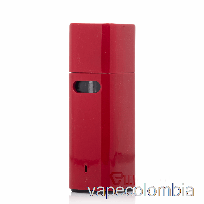 Vape Desechable Uwell Caliburn Az3 Grace 17w Pod System Rojo